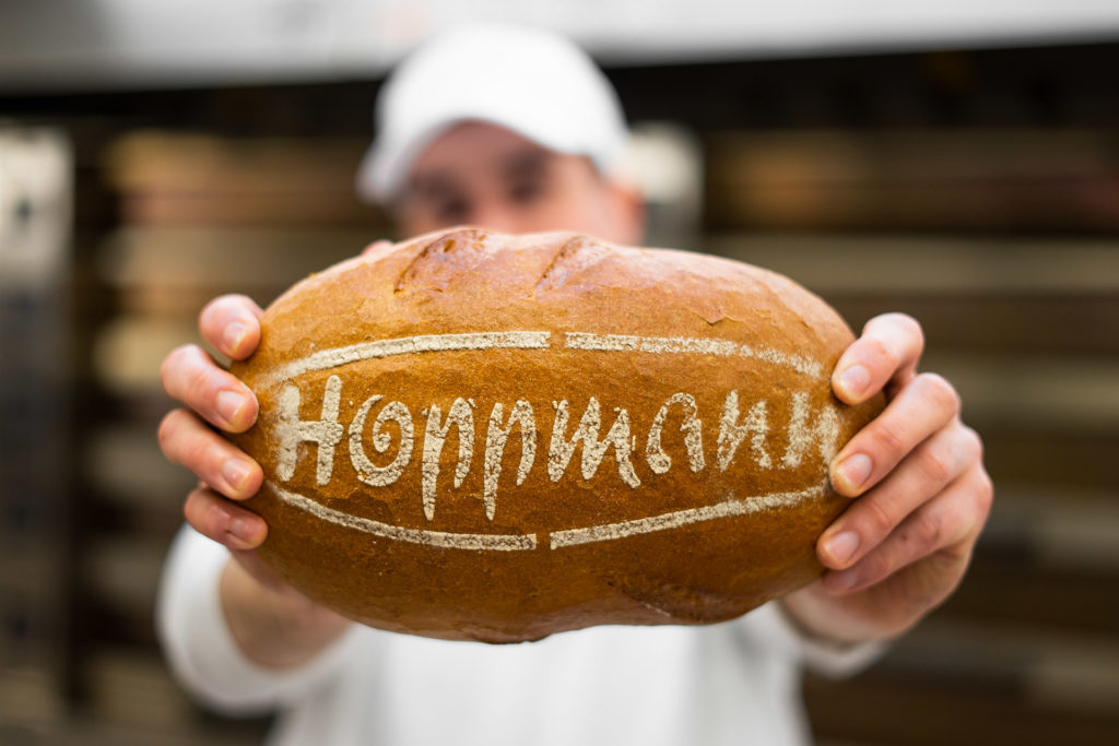 Brot Hoppmann
